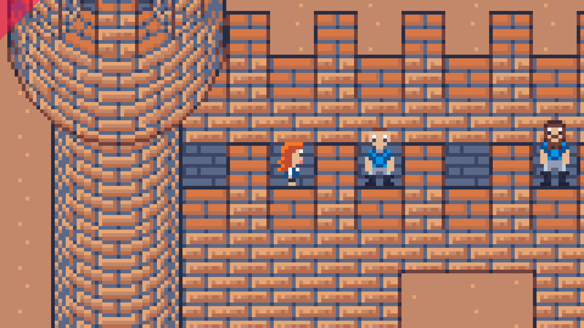 Monster RPG 3 screenshot 7