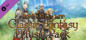 RPG Maker MV - Classic Fantasy Music Pack