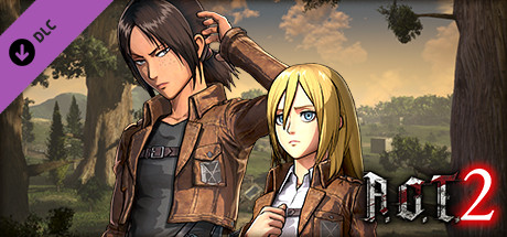 Additional Episode: A Sudden Rain