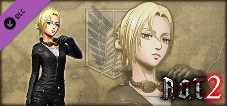 Additional Annie Costume: Motorcycle Outfit