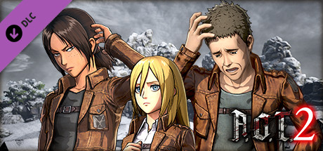 Additional Episode: White Out