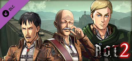 Additional Episode: Singular Target