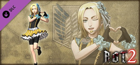 Additional Annie Costume: Pop Star Outfit