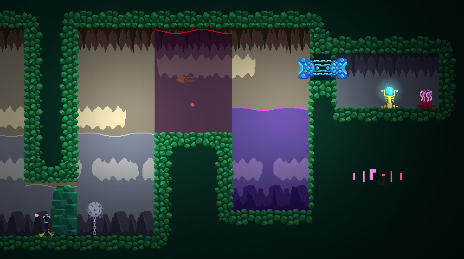 Dive screenshot 6
