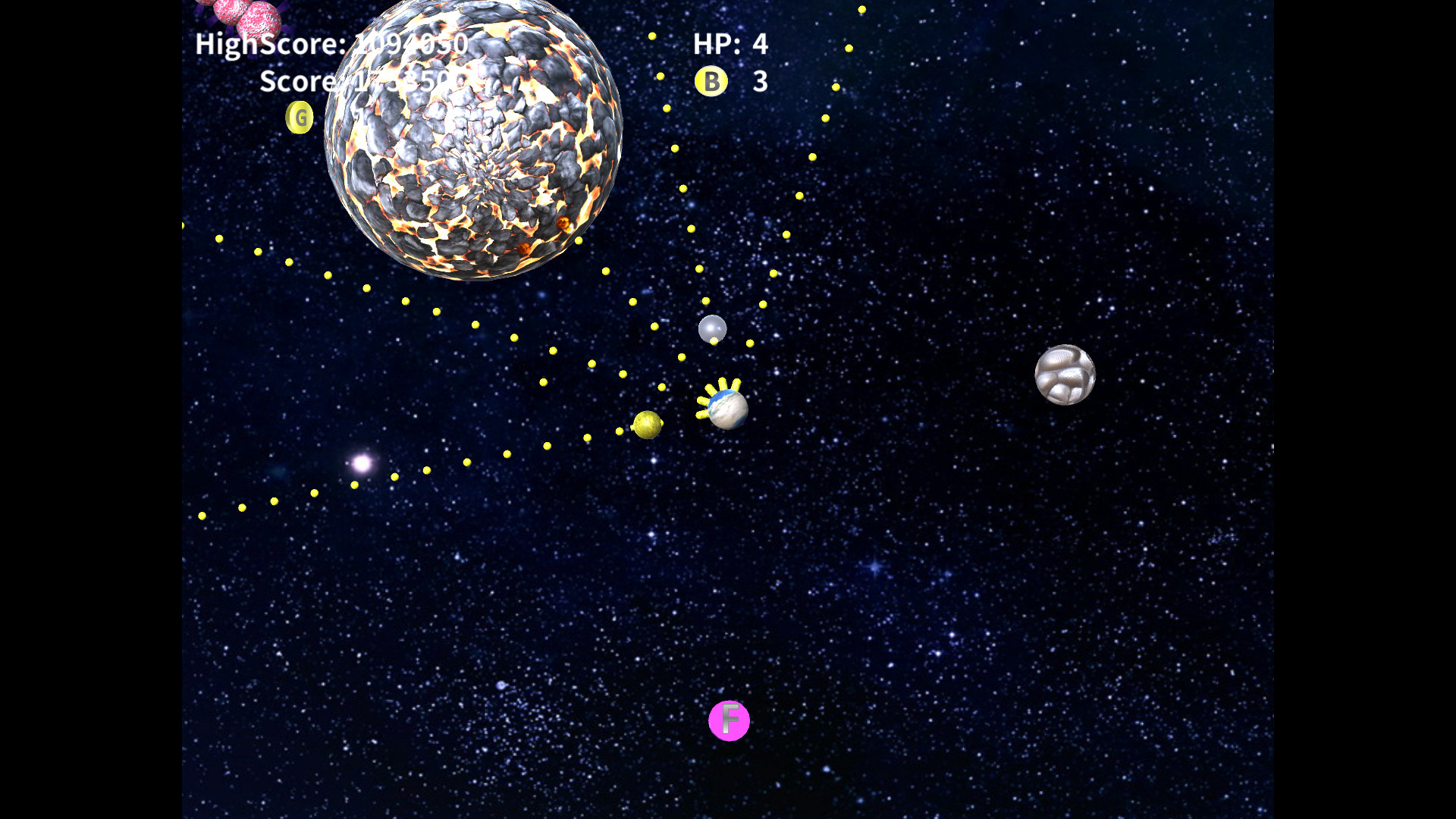 Star Clash screenshot 1