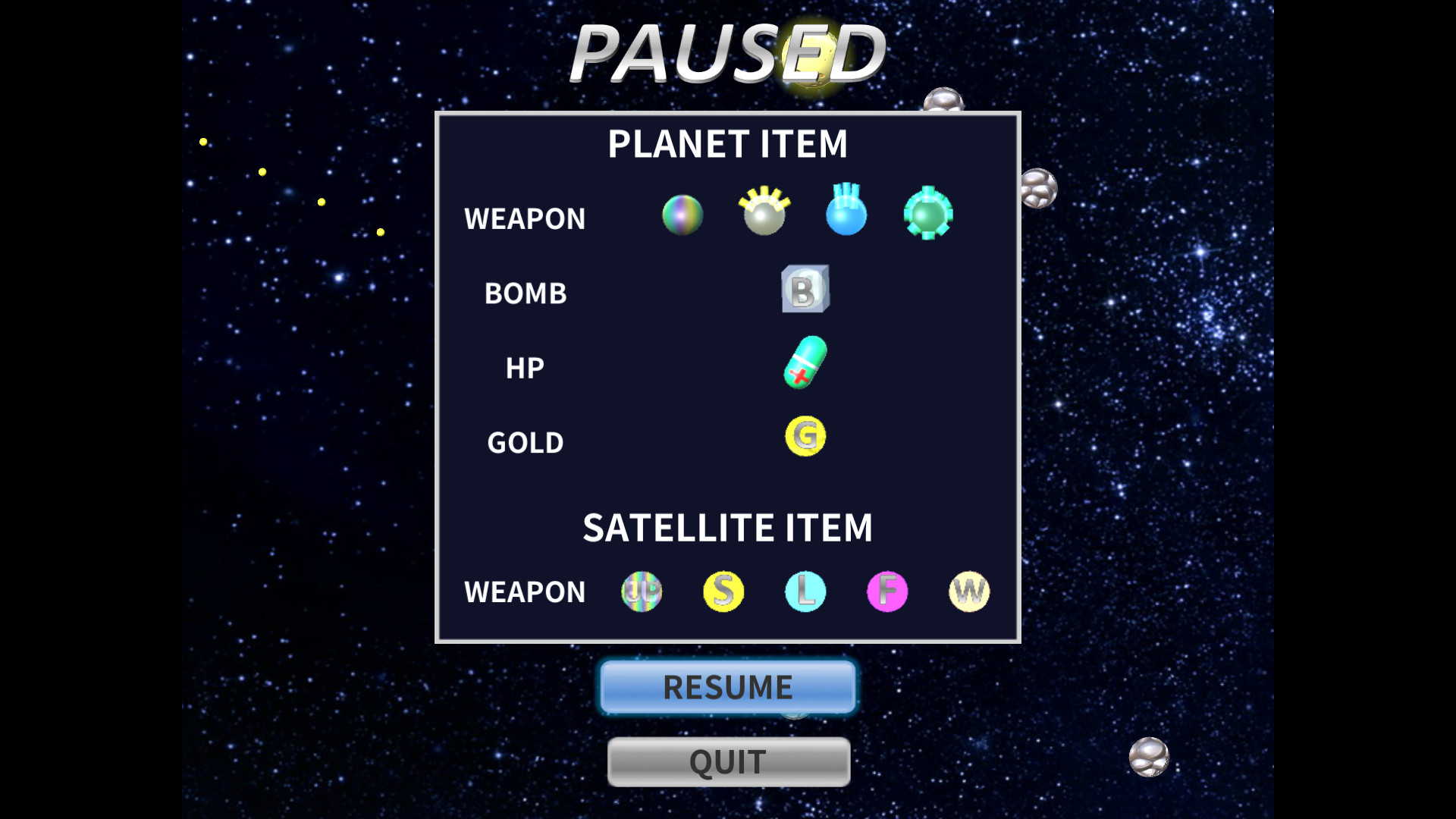 Star Clash screenshot 5