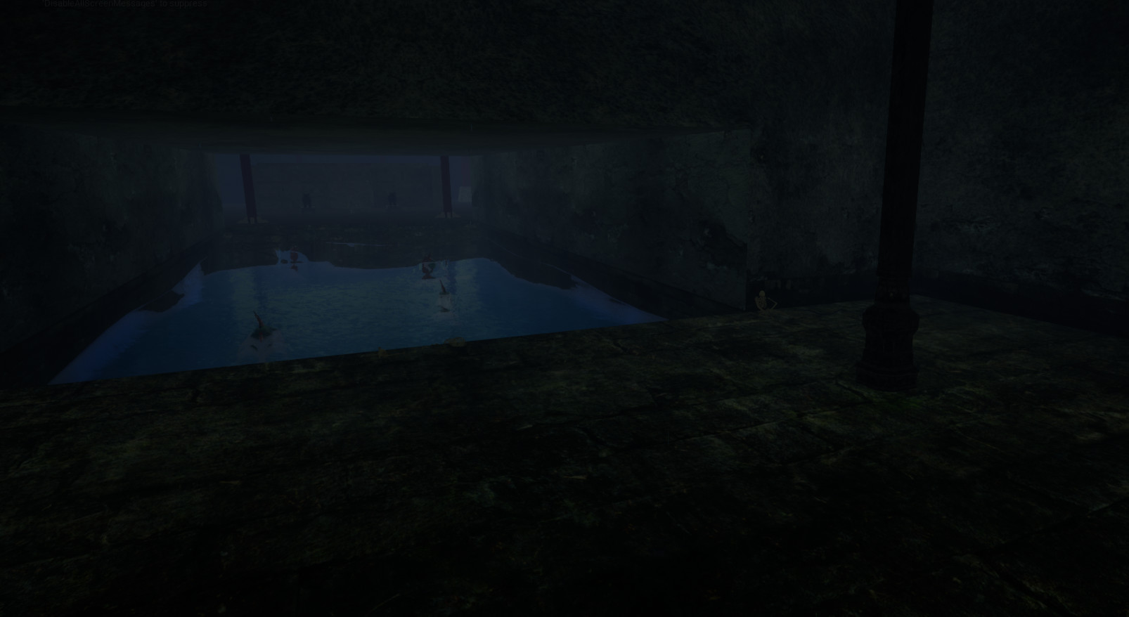 Tomb Exploration VR screenshot 13
