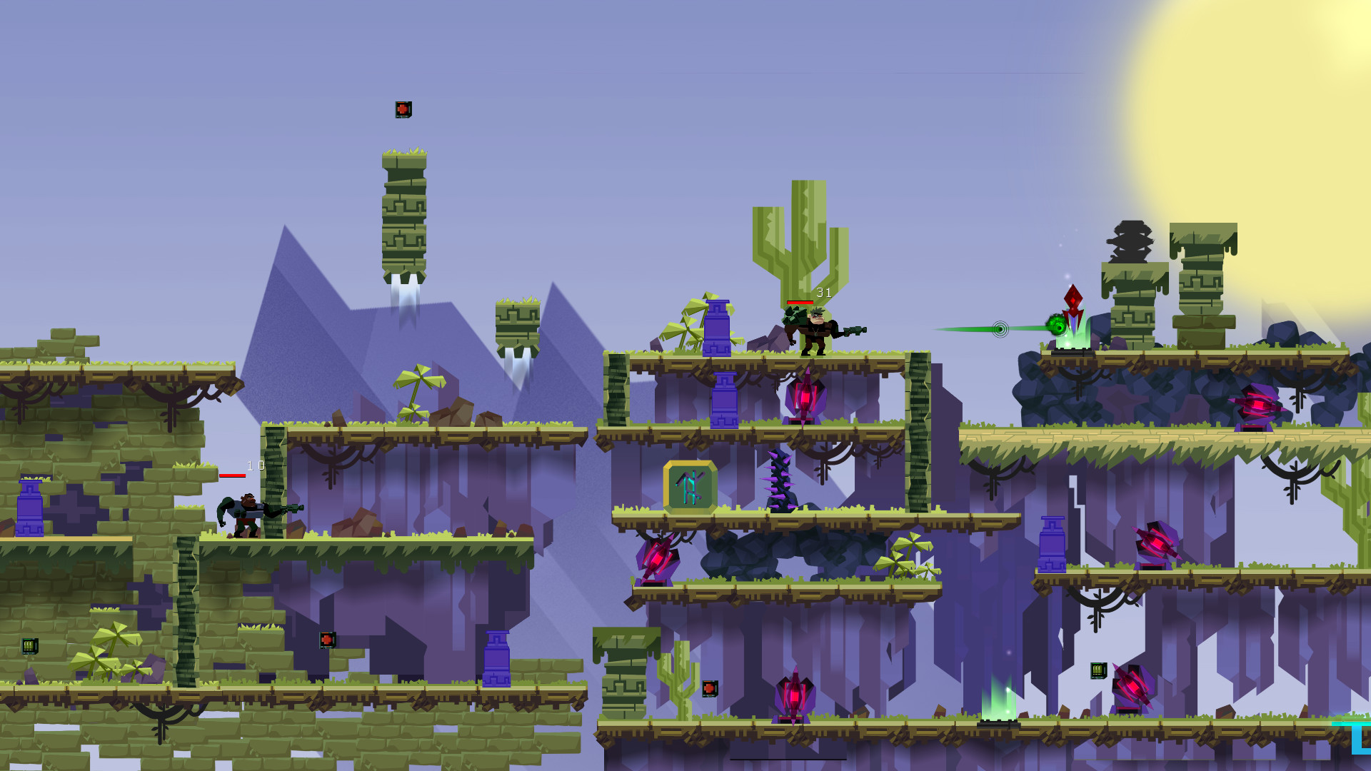 CRYEP screenshot 11