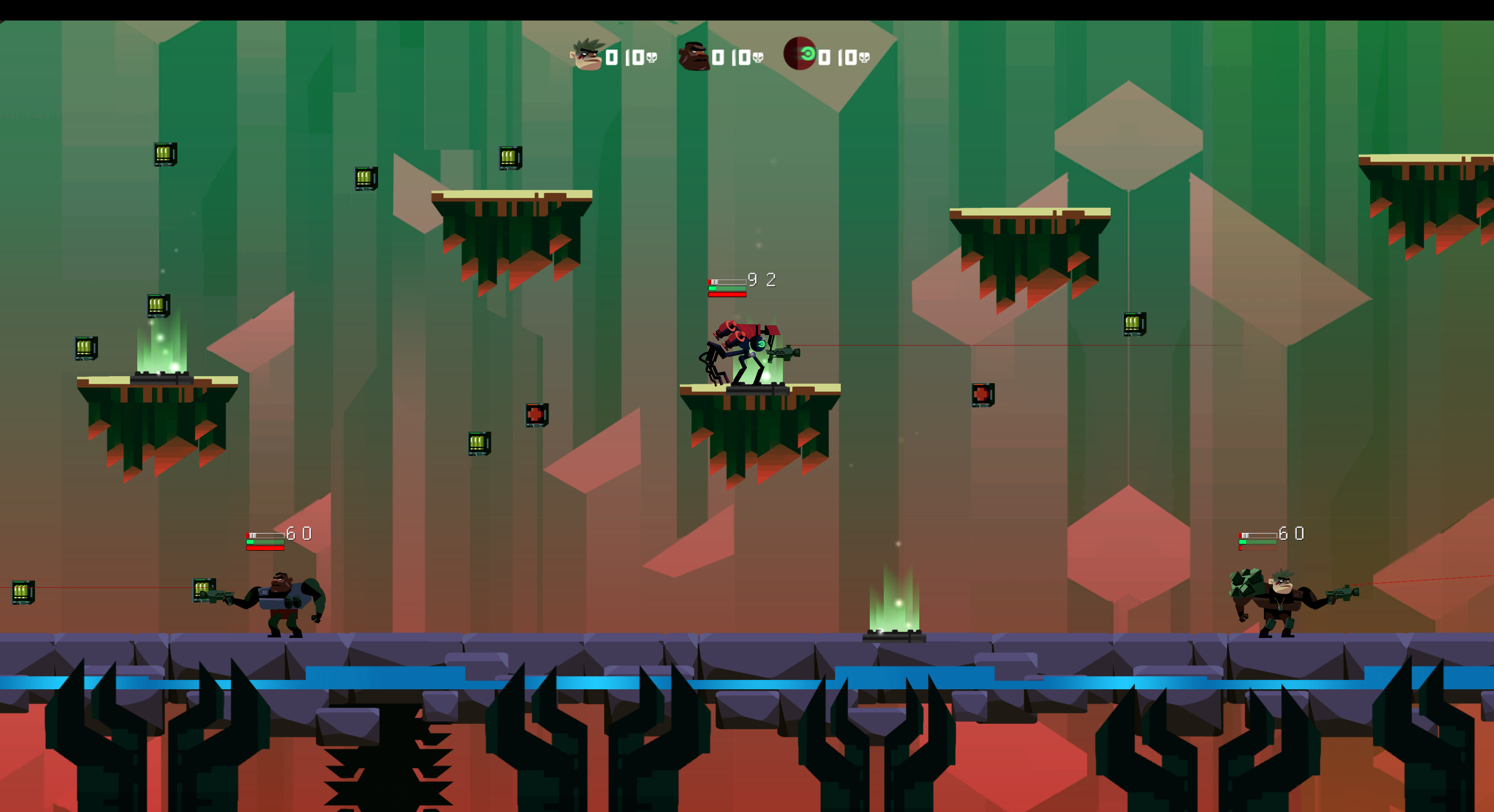 CRYEP screenshot 10