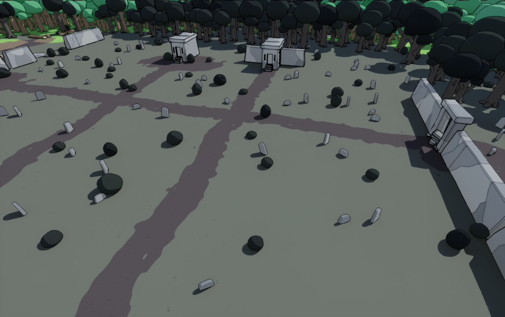 Knightmare Lands screenshot 4