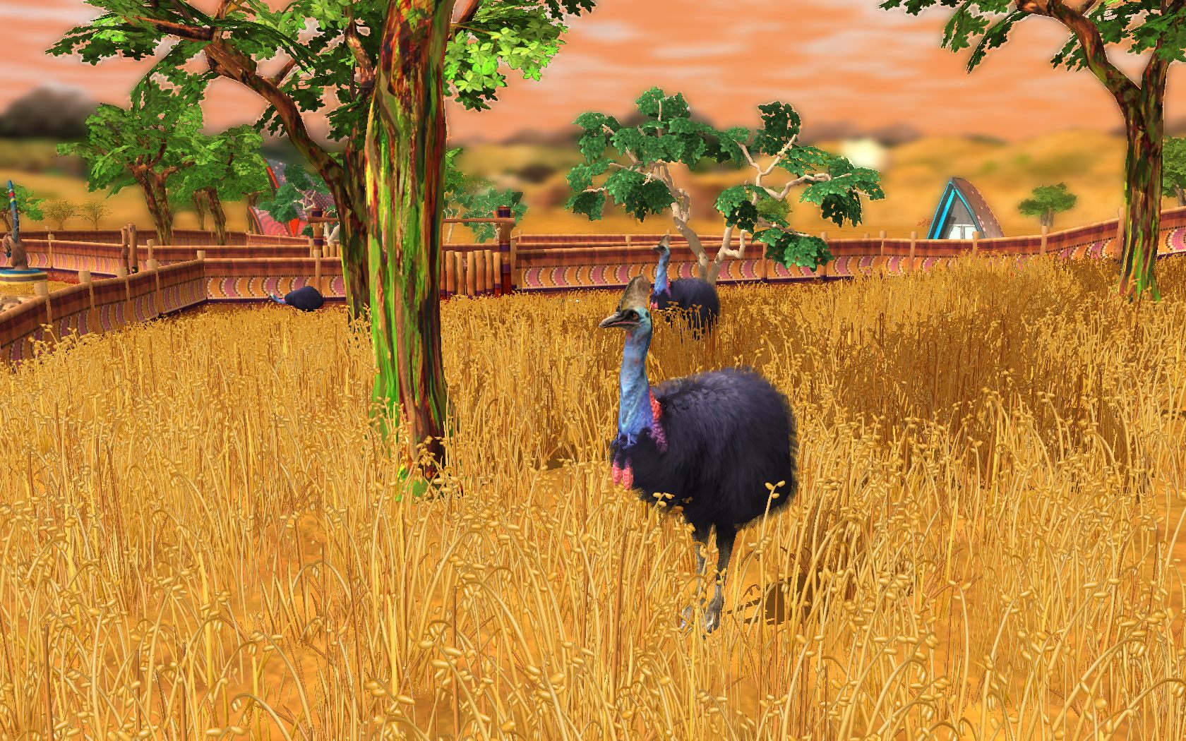 Wildlife Park 3 - Down Under screenshot 9