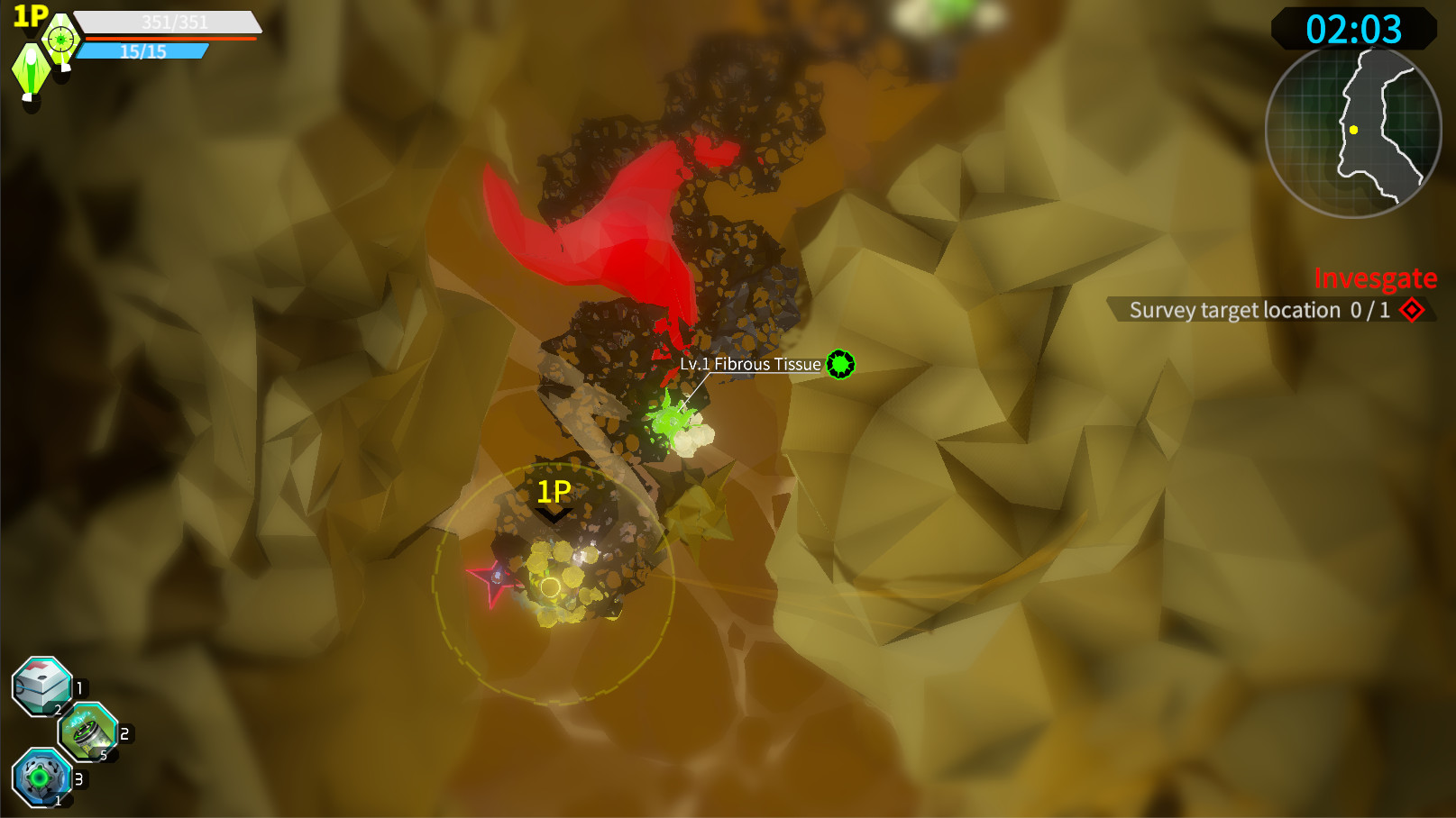 Bacterium screenshot 8
