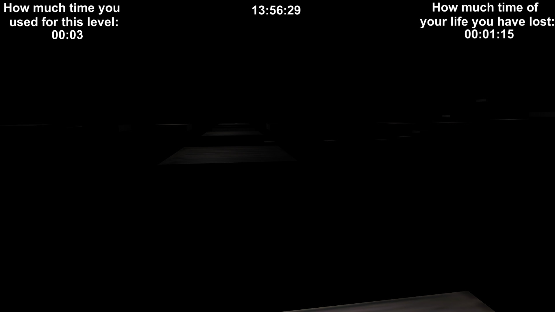 Capsule Jump screenshot 2