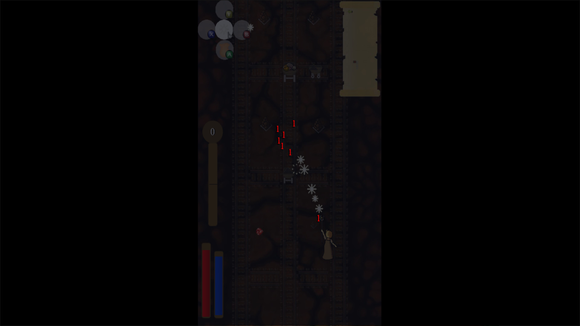 Soundtrack screenshot 6