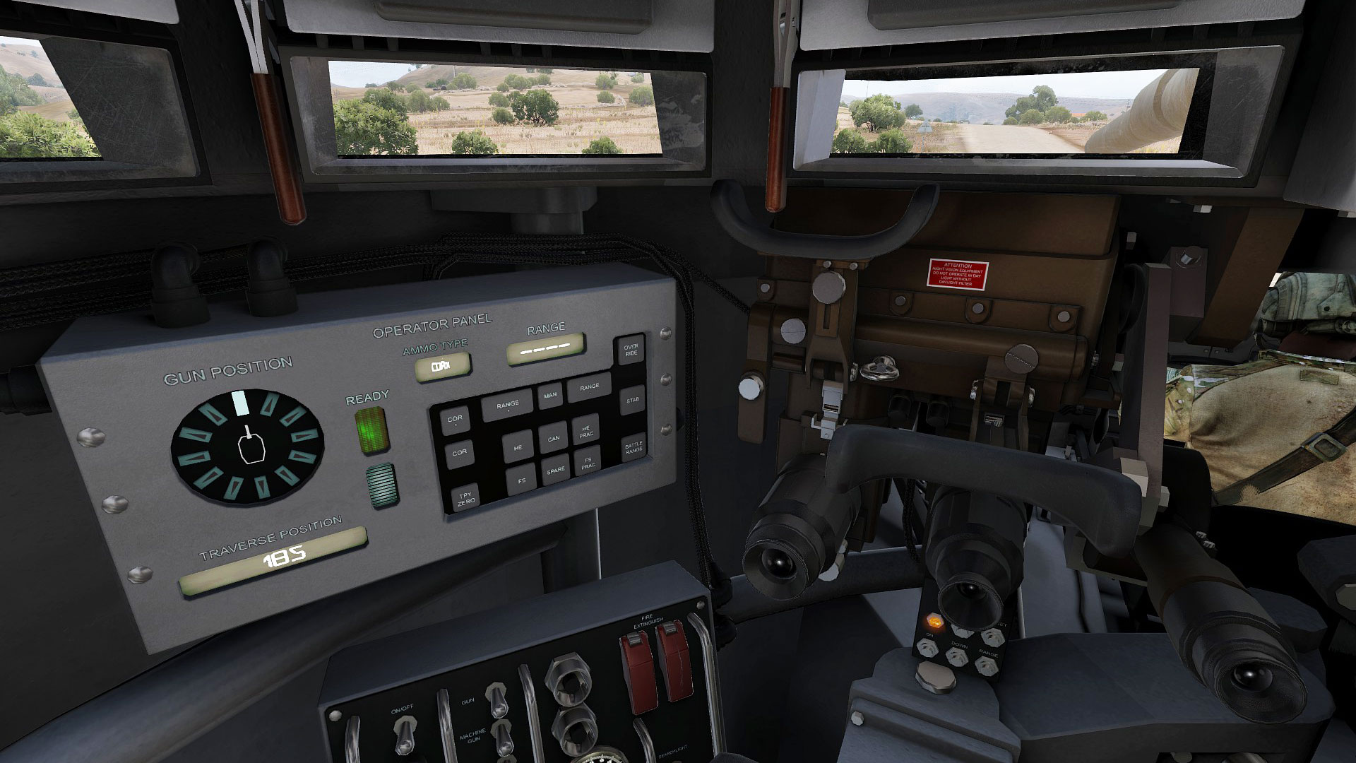 Arma 3 Tanks screenshot 6