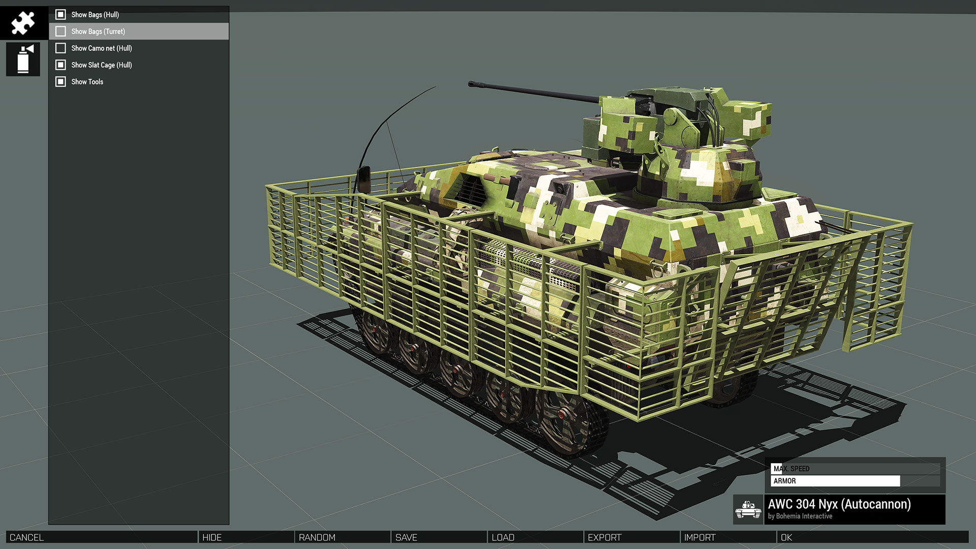 Arma 3 Tanks screenshot 13