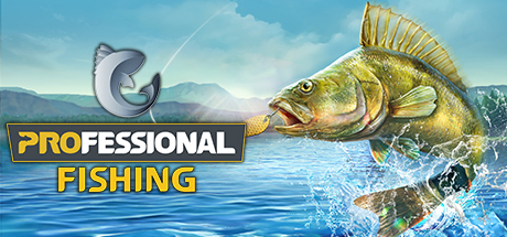 Professional Fishing — Steam header