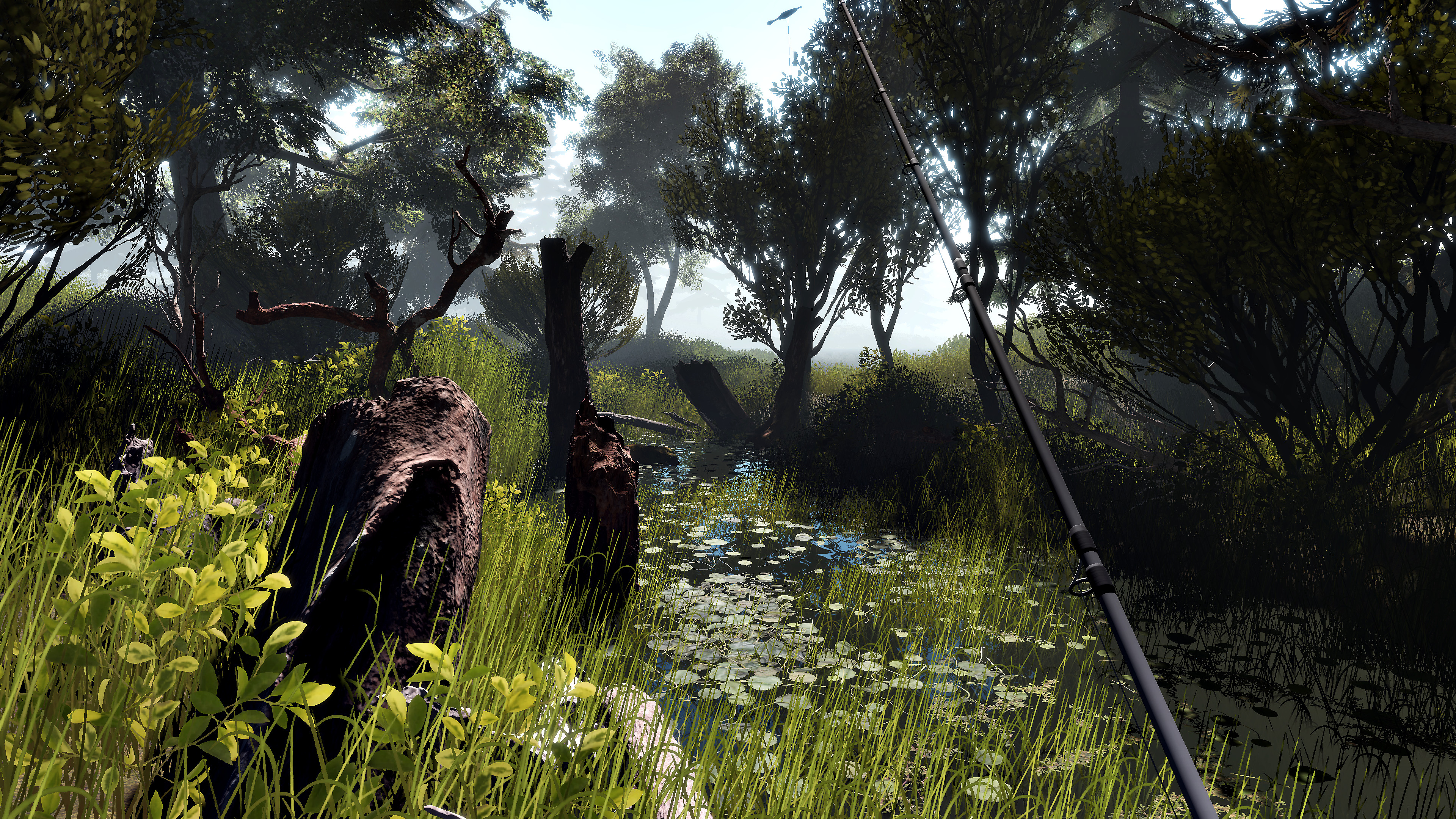 Professional Fishing screenshot 13