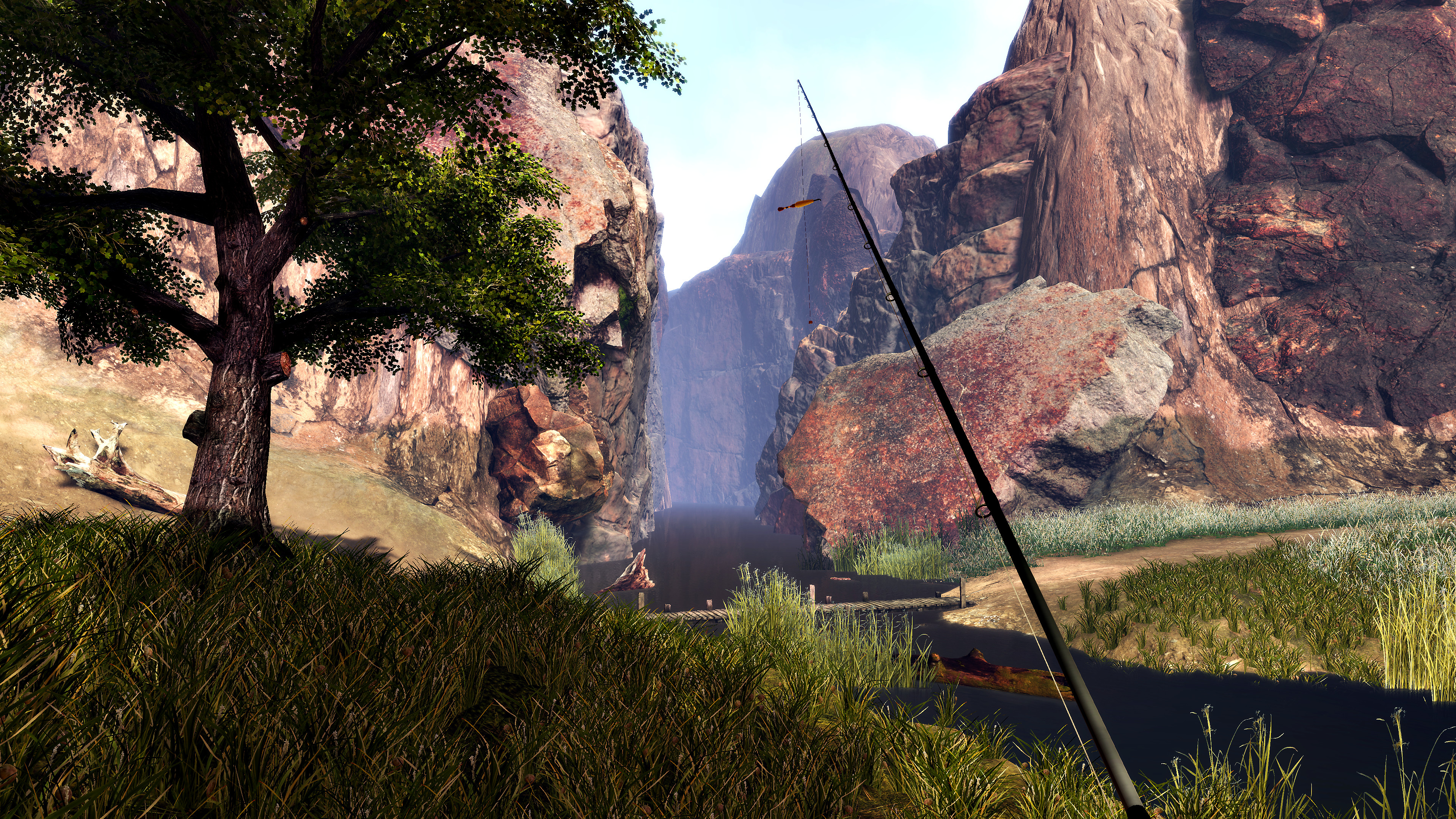 Professional Fishing screenshot 16