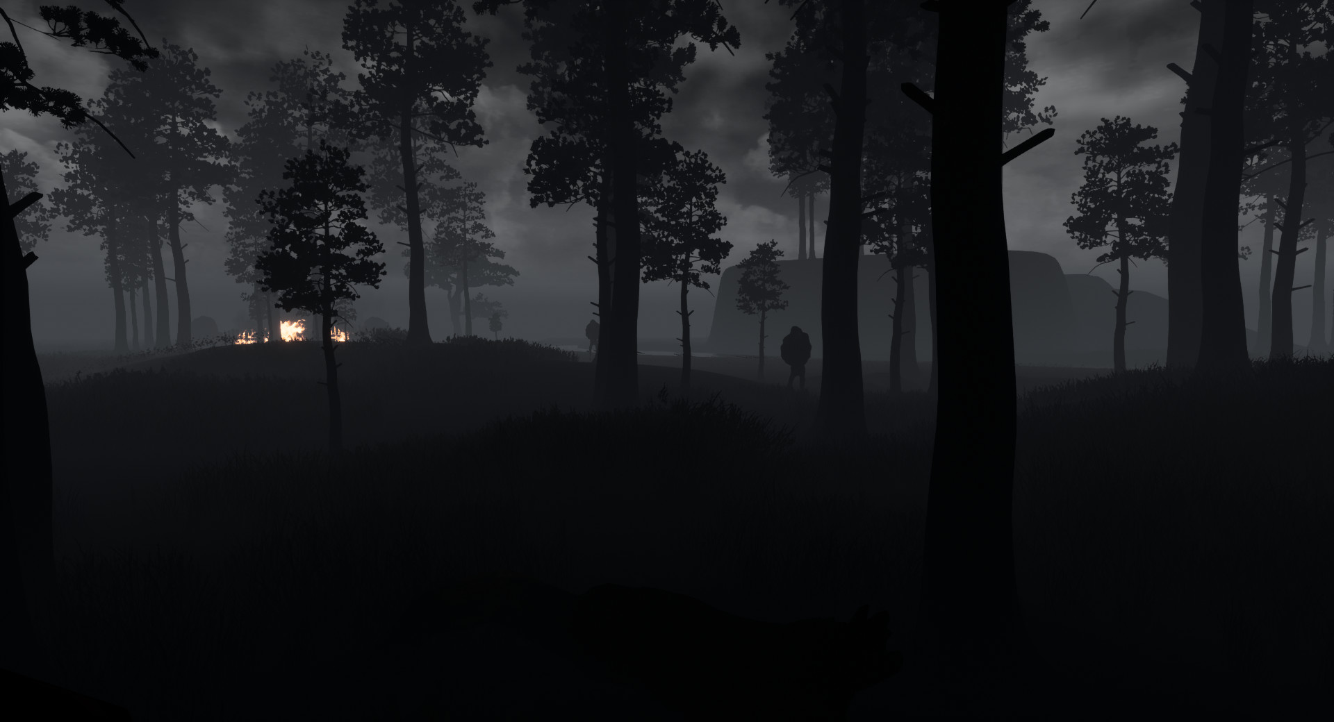 LONELINESS AFTER: Chapter 1 screenshot 9
