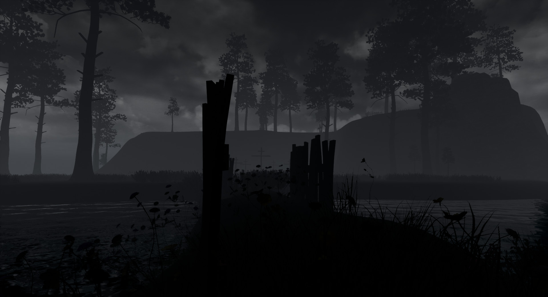 LONELINESS AFTER: Chapter 1 screenshot 6