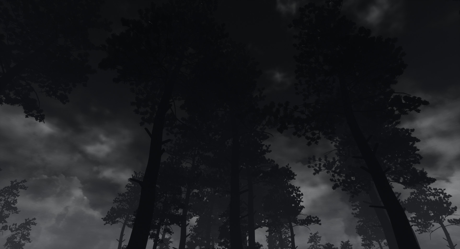 LONELINESS AFTER: Chapter 1 screenshot 5