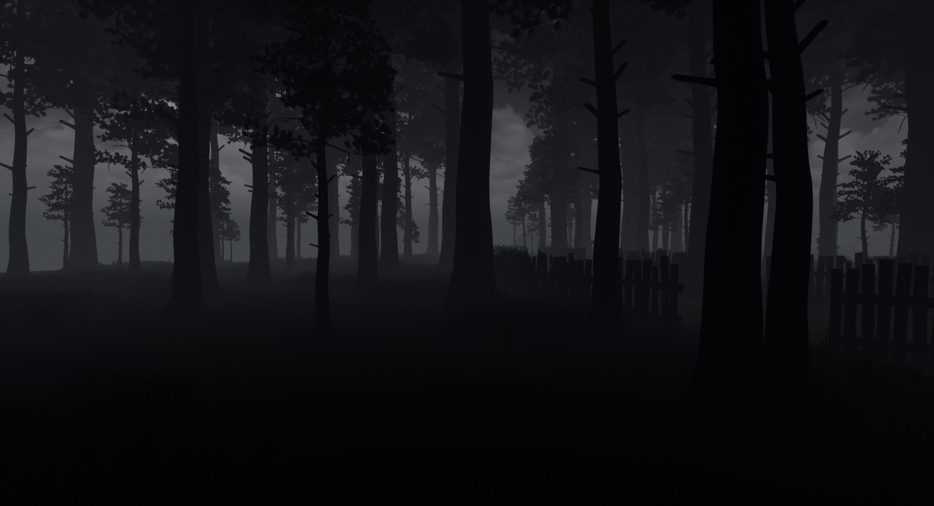 LONELINESS AFTER: Chapter 1 screenshot 1