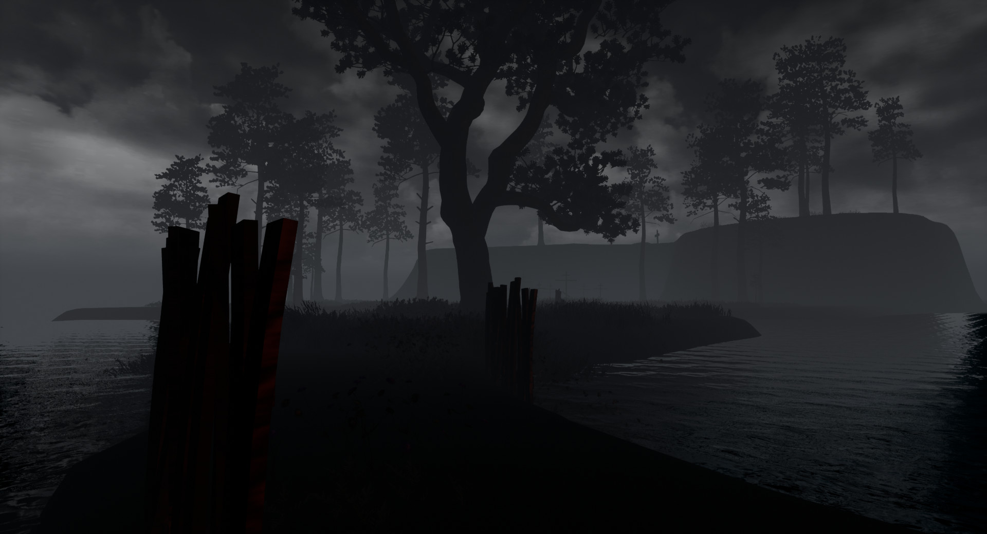 LONELINESS AFTER: Chapter 1 screenshot 3