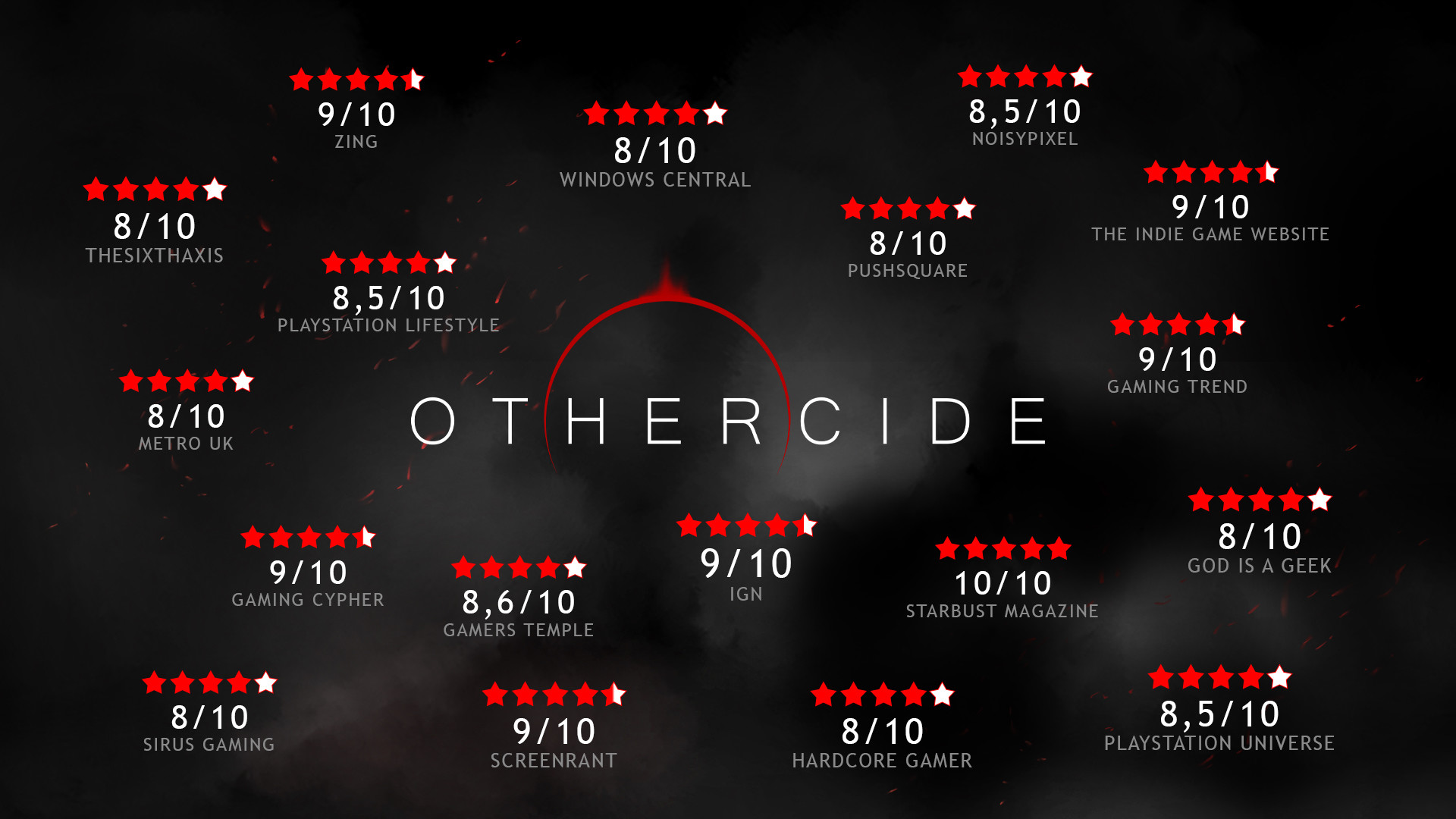 Othercide screenshot 4