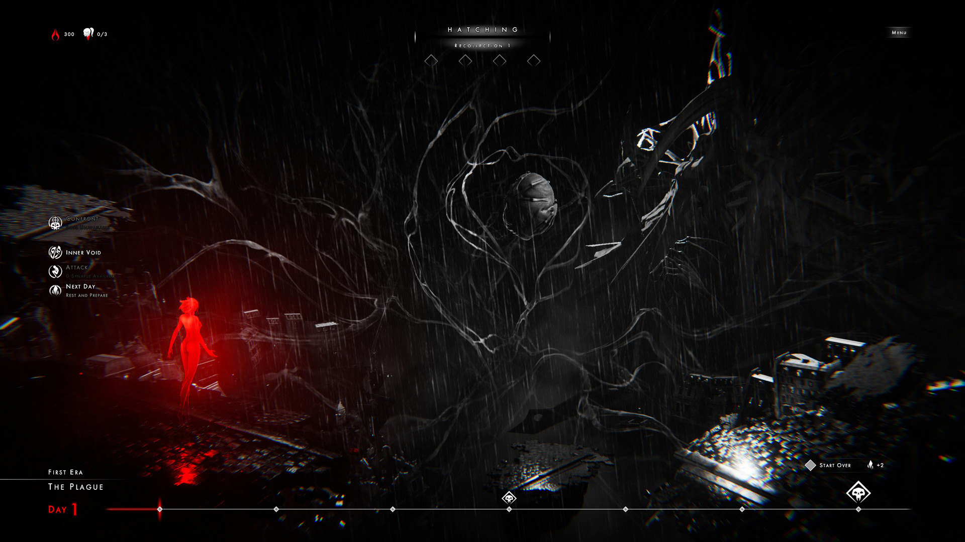 Othercide screenshot 15