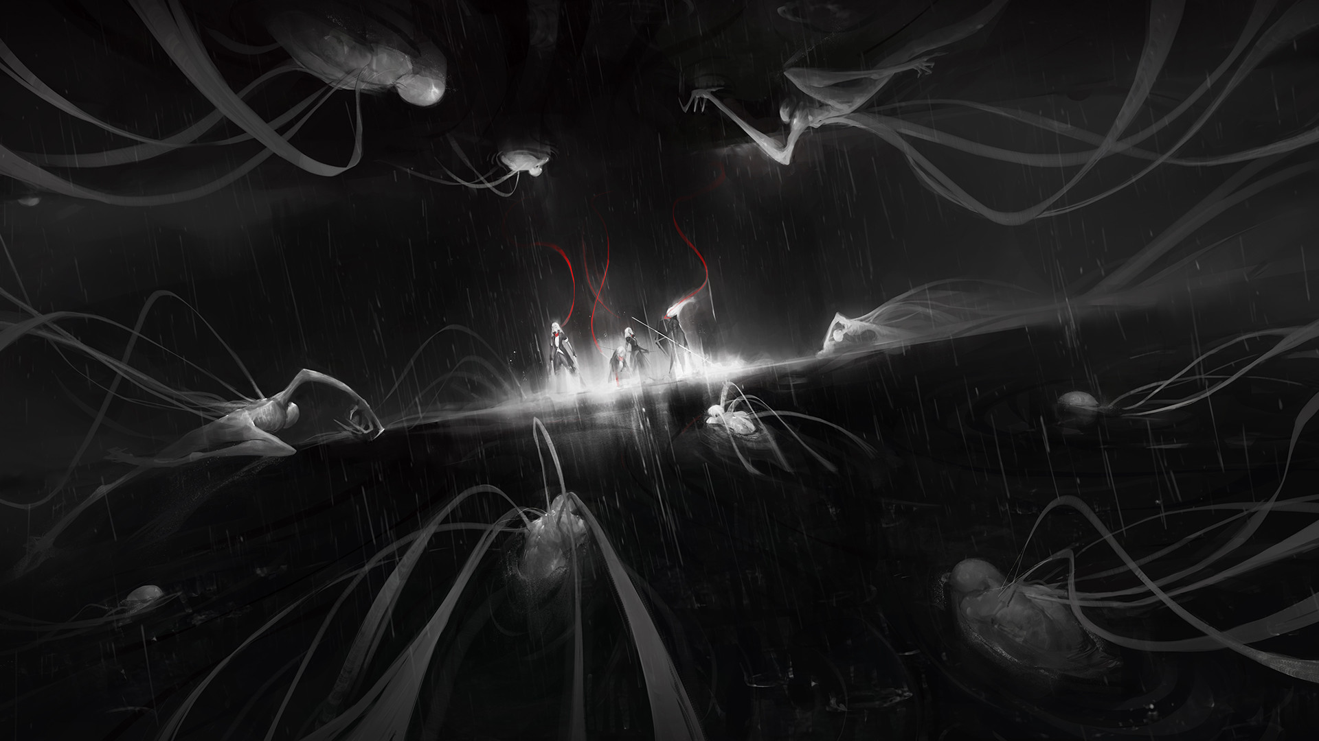 Othercide screenshot 3