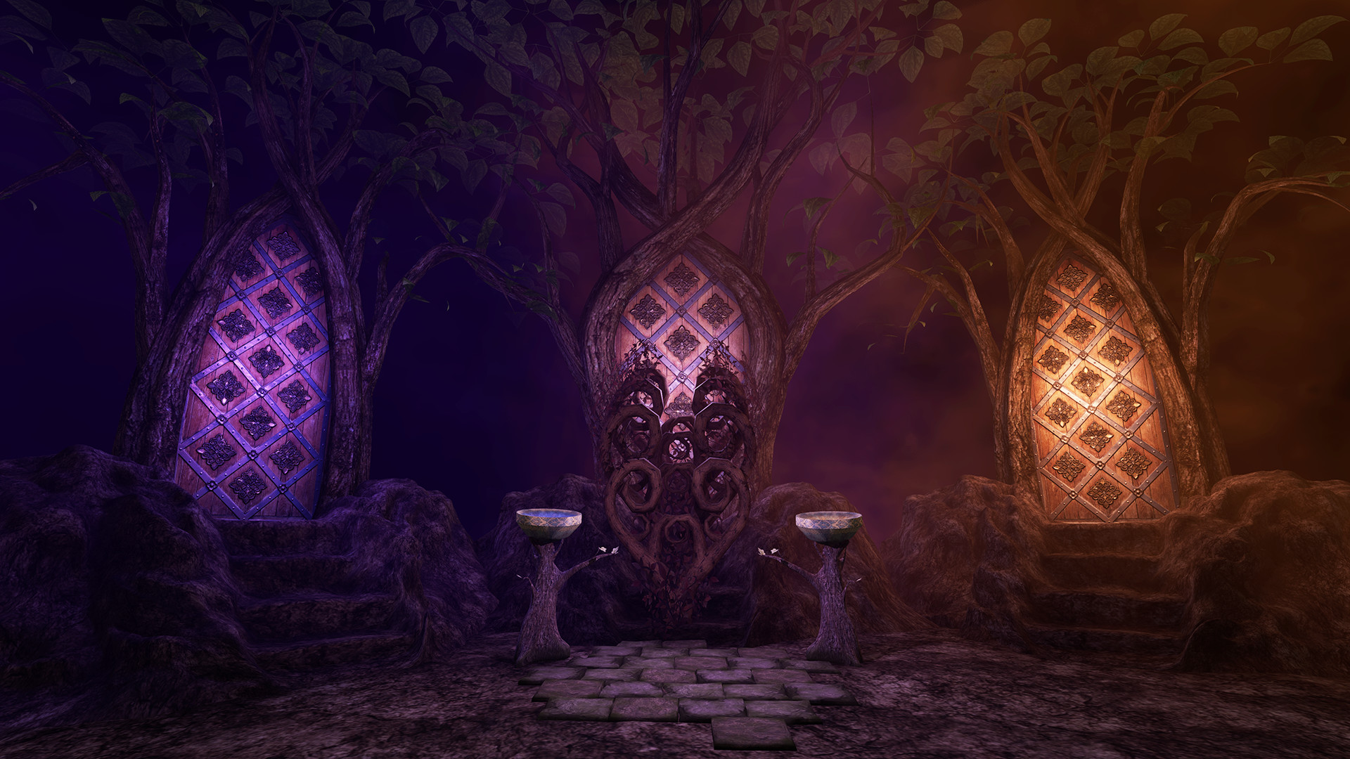 Elven Love screenshot 7