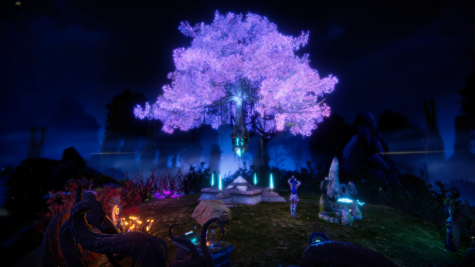 Elven Love screenshot 8