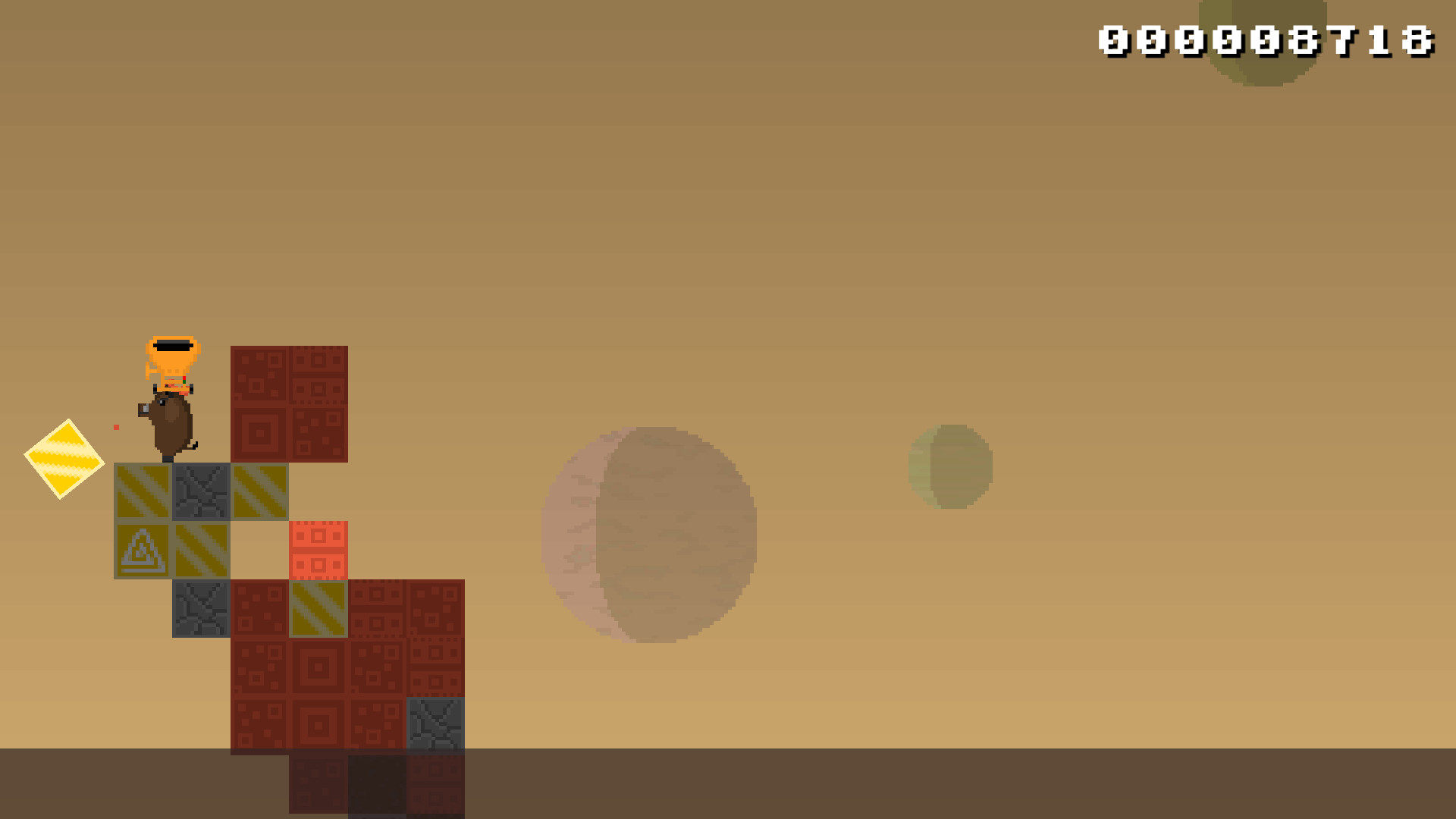 Squeakers screenshot 6