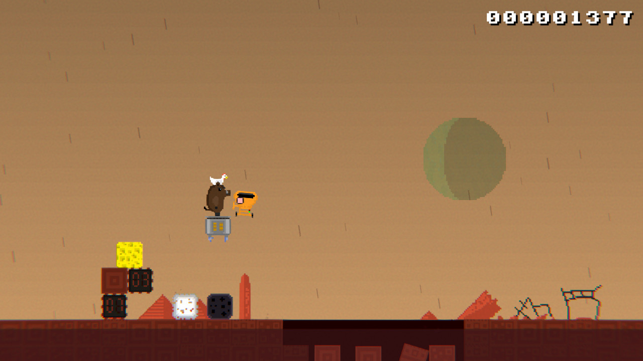 Squeakers screenshot 4
