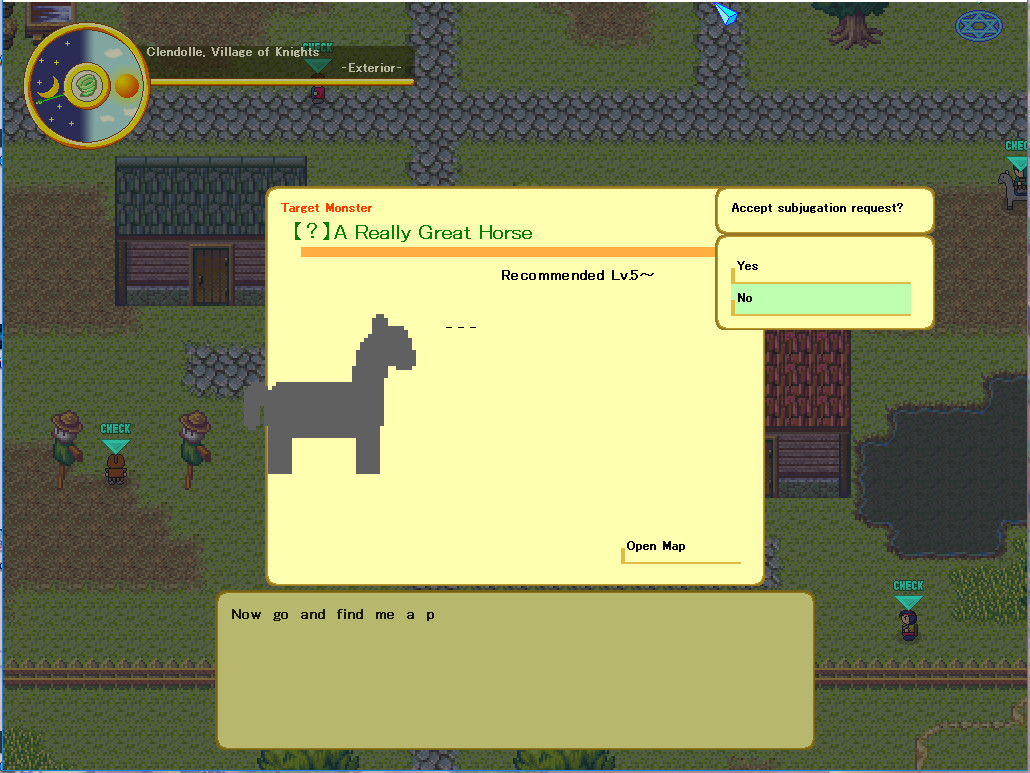 Tactical Chronicle screenshot 9