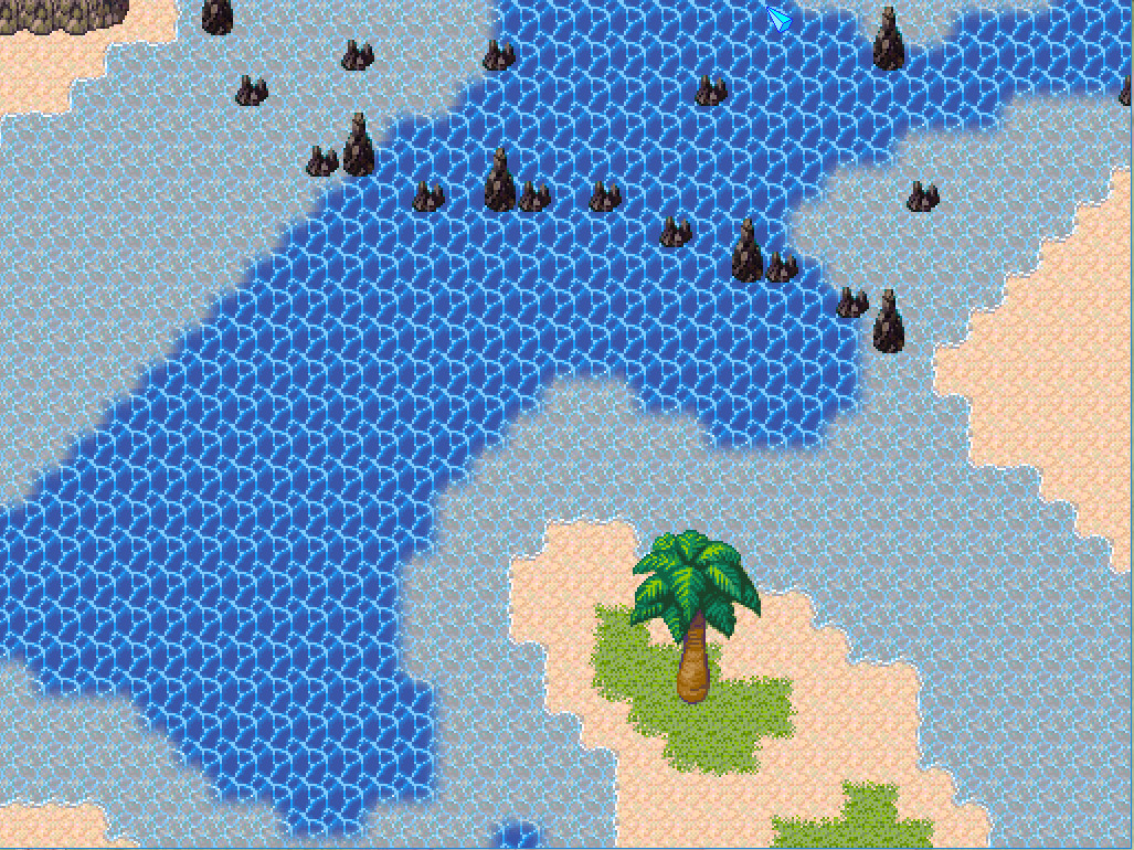 Tactical Chronicle screenshot 7