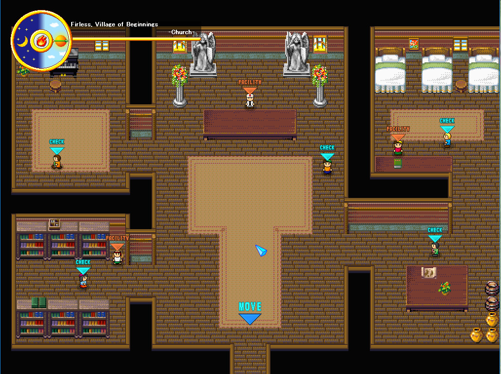 Tactical Chronicle screenshot 6