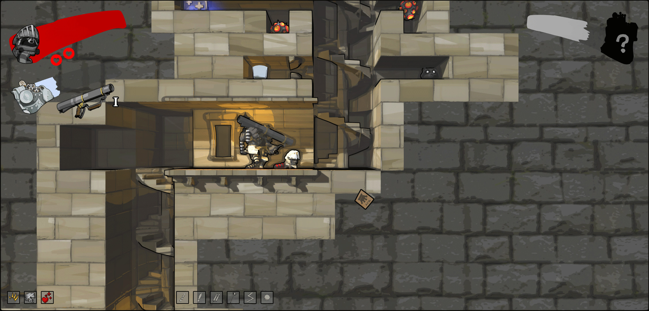 Animosity screenshot 8