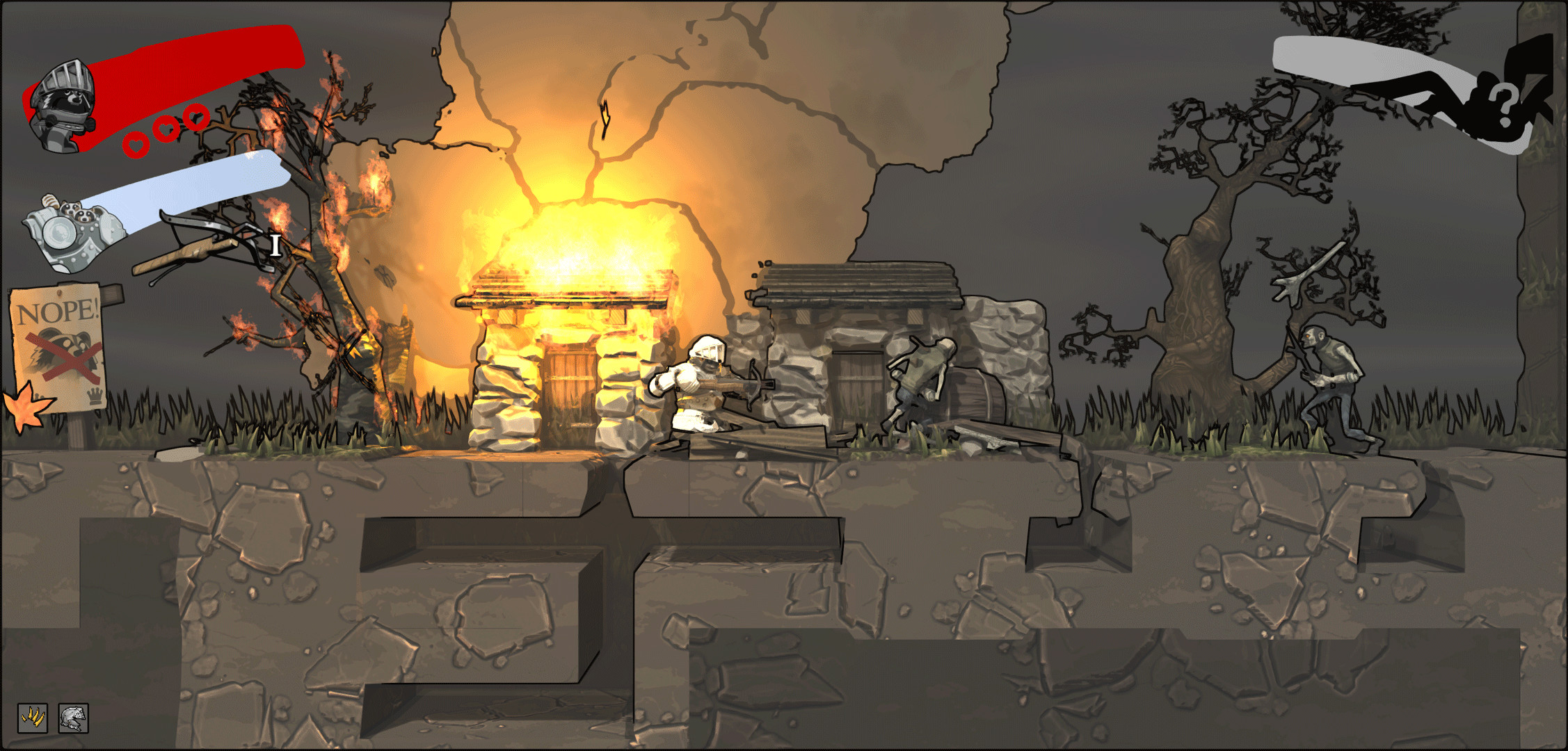 Animosity screenshot 15