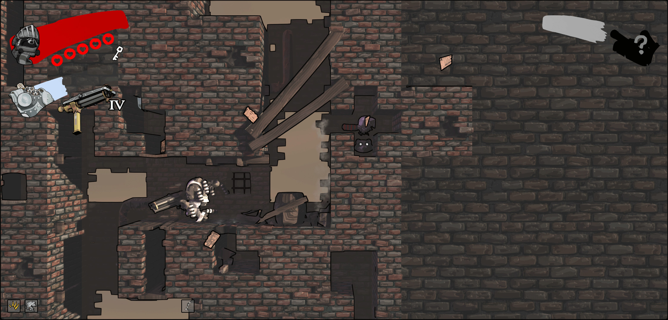 Animosity screenshot 10