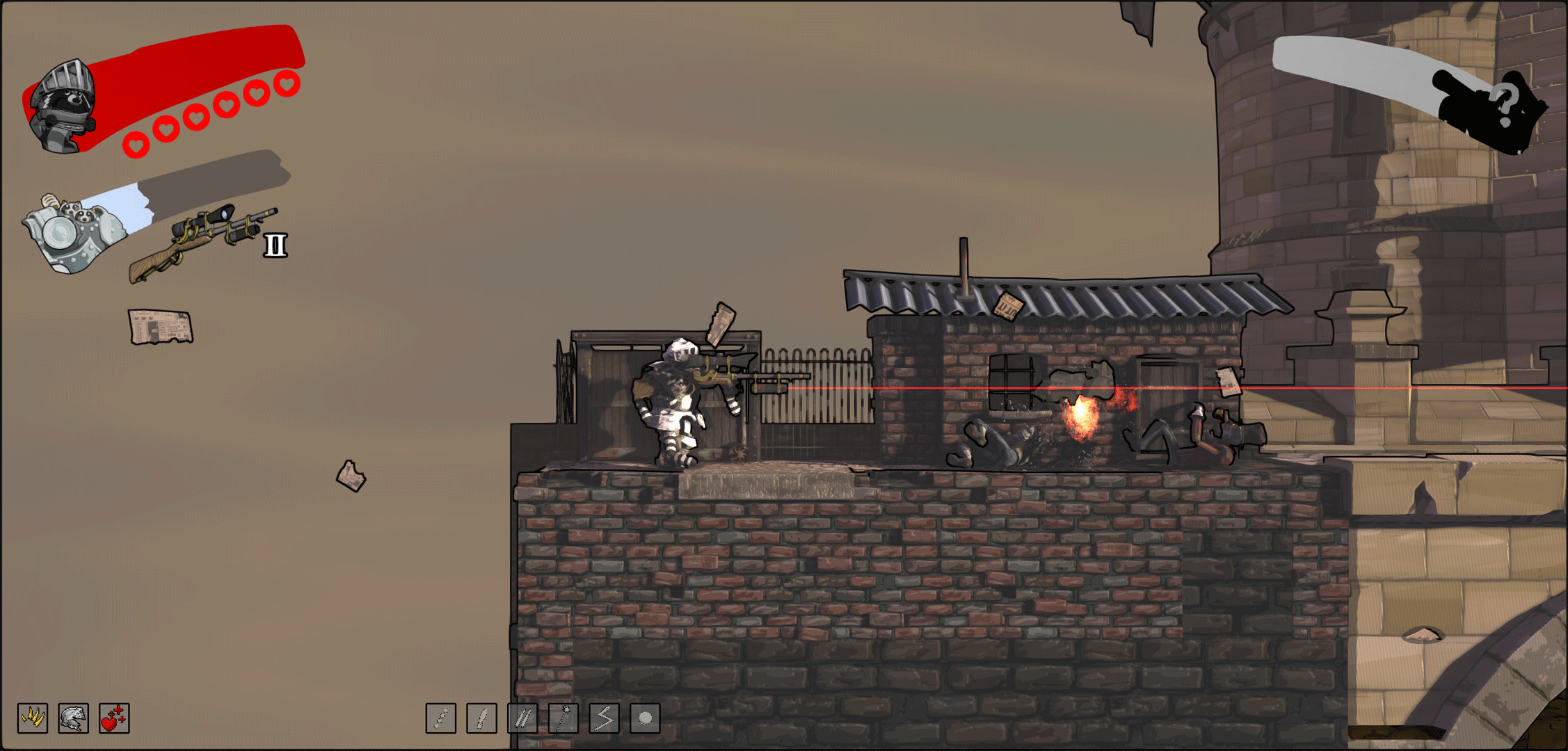 Animosity screenshot 13