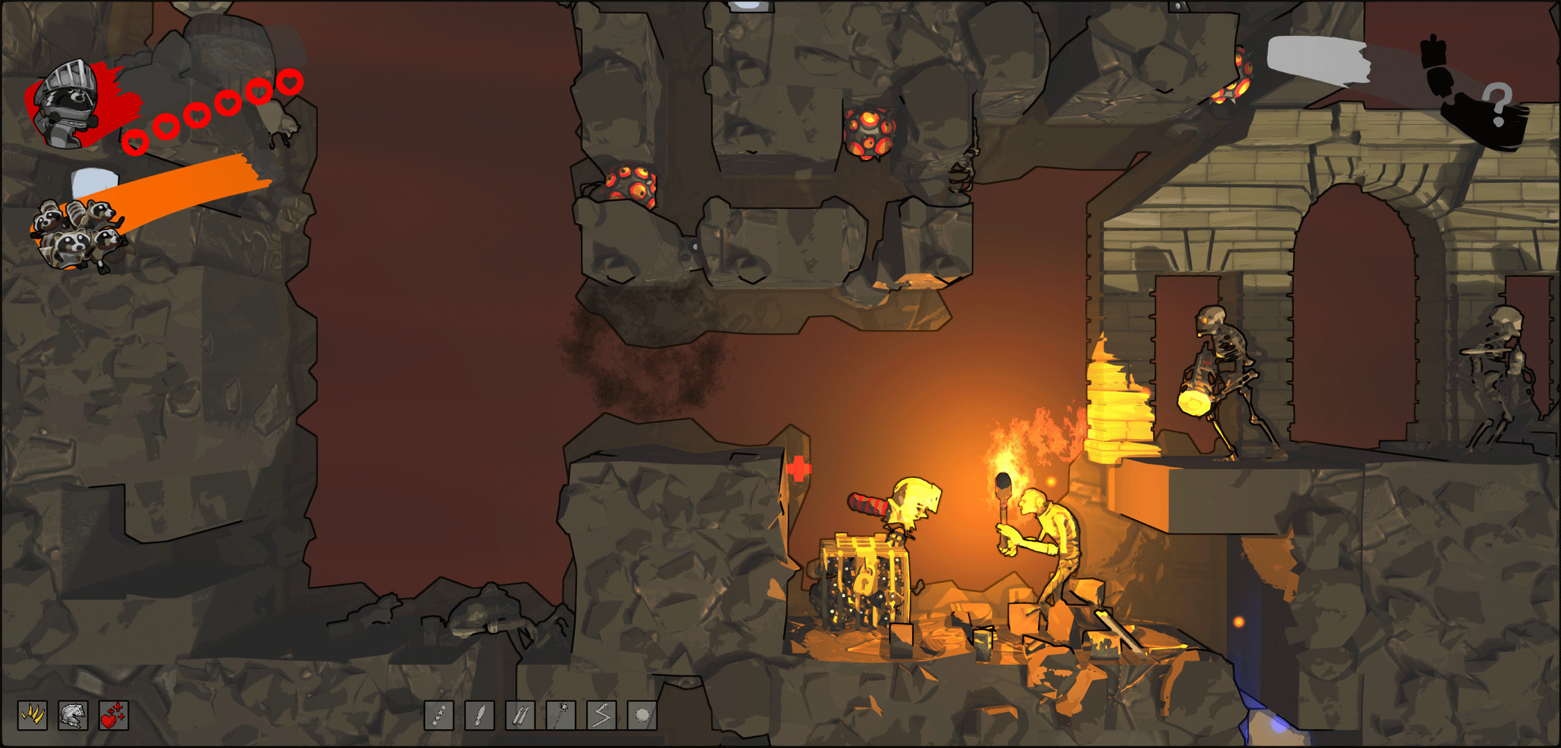 Animosity screenshot 7