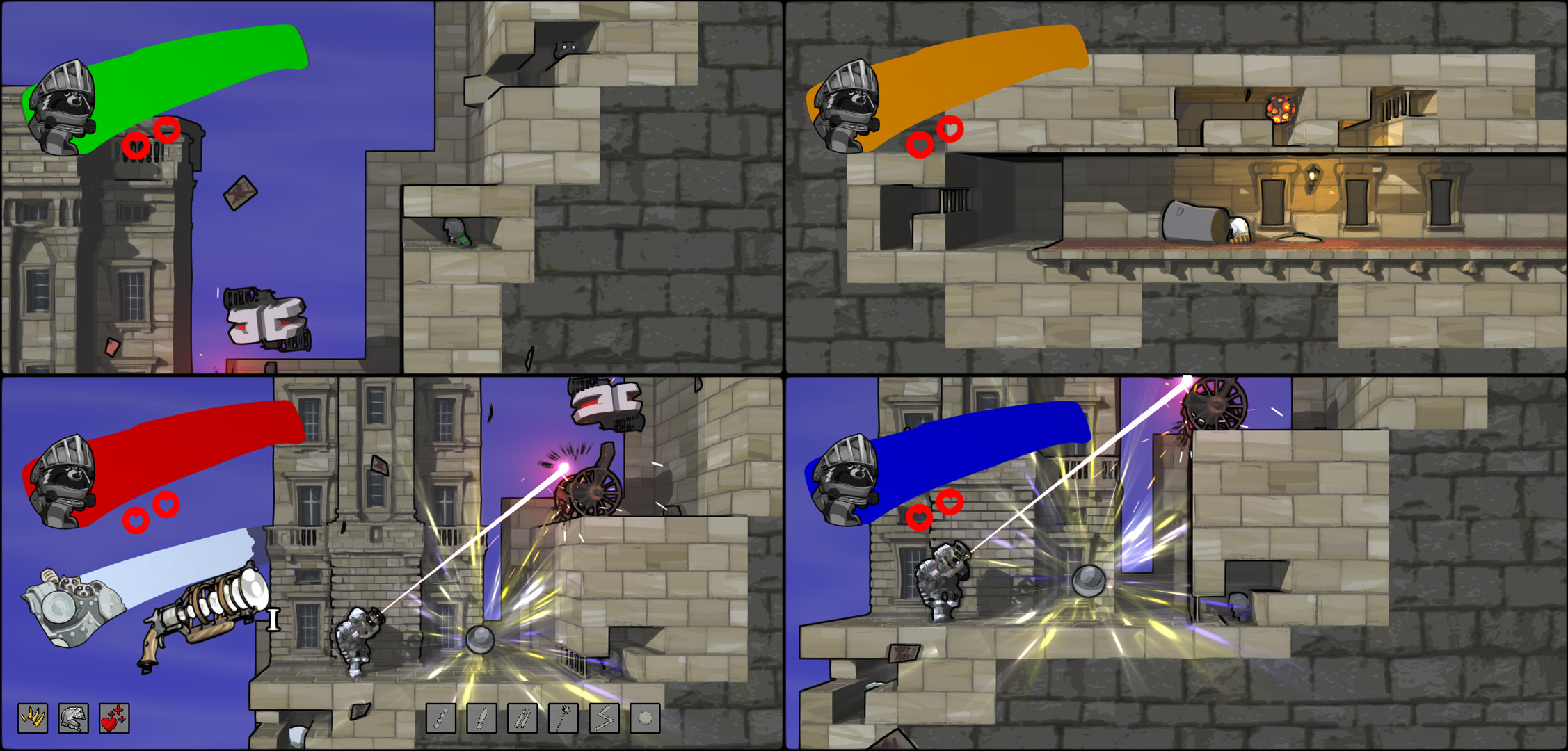 Animosity screenshot 12