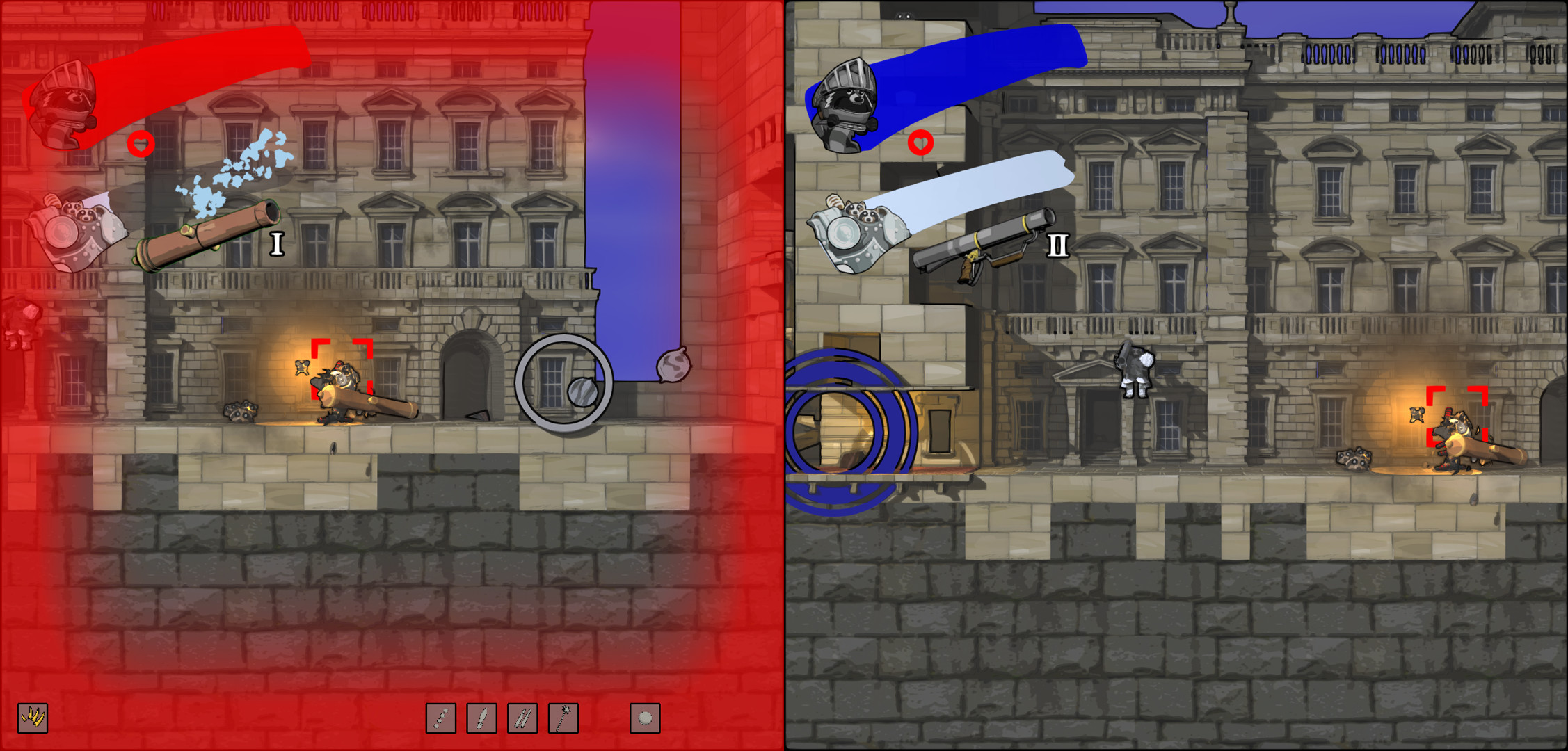 Animosity screenshot 11