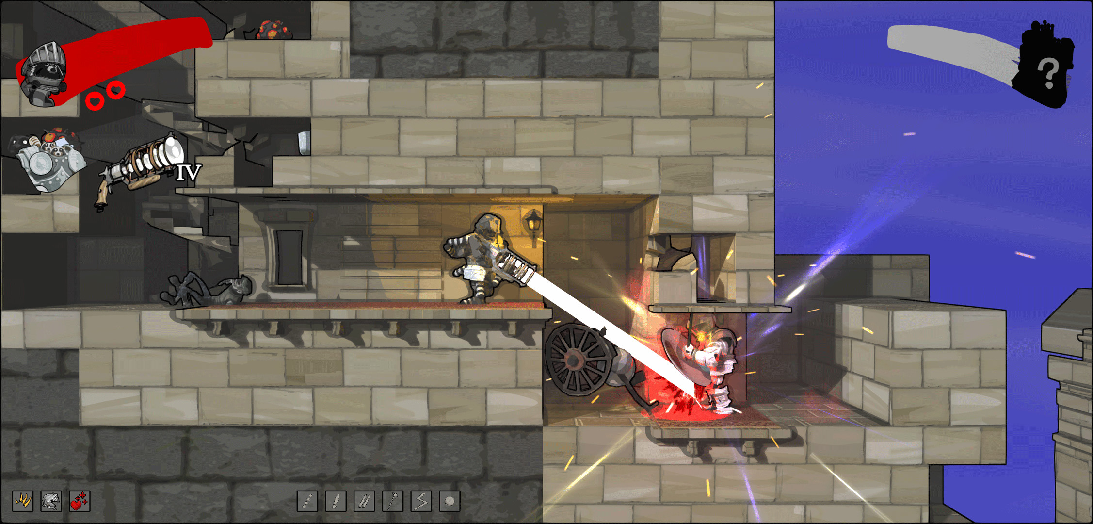 Animosity screenshot 6