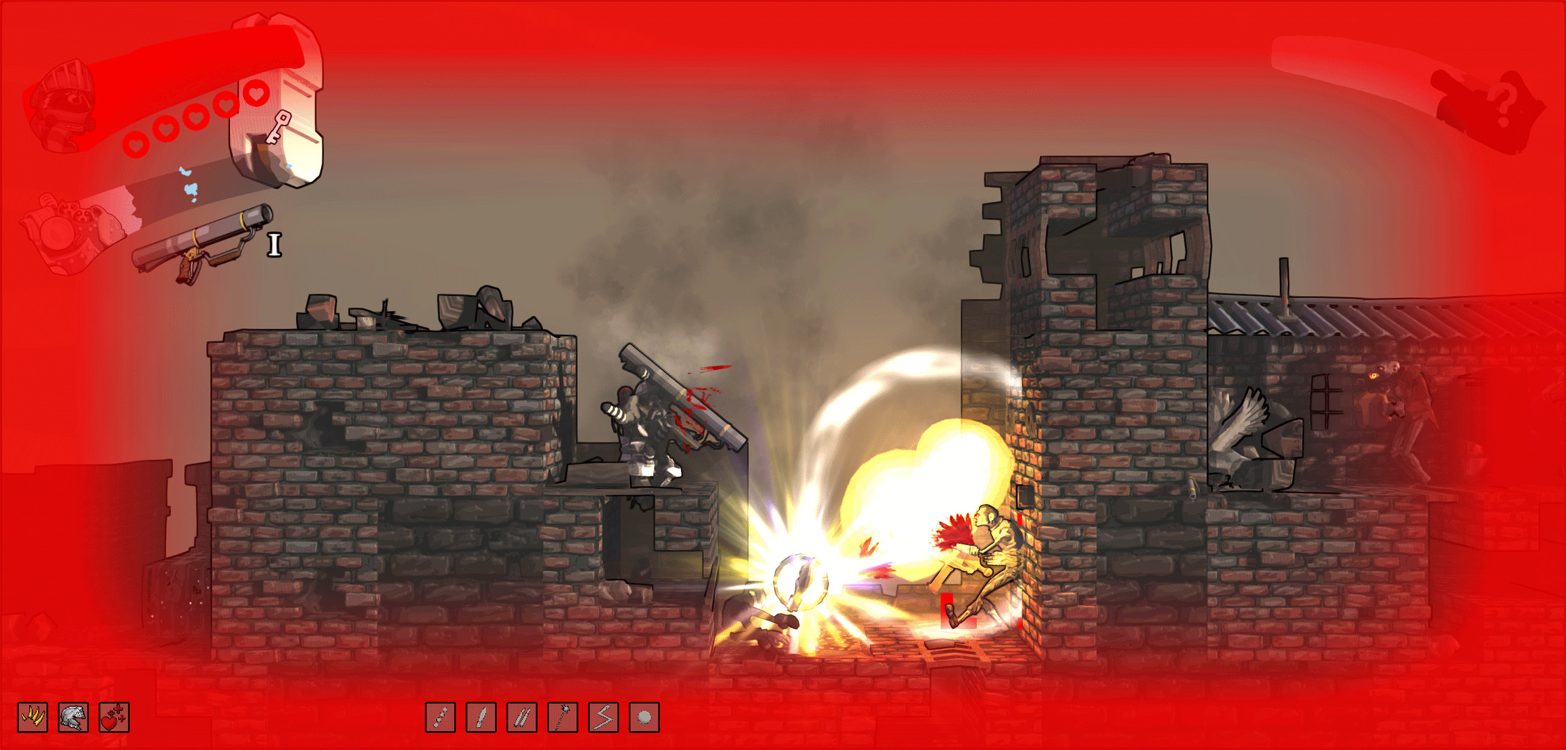 Animosity screenshot 14