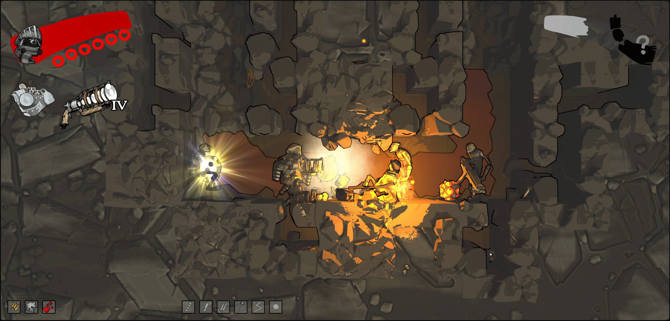 Animosity screenshot 9
