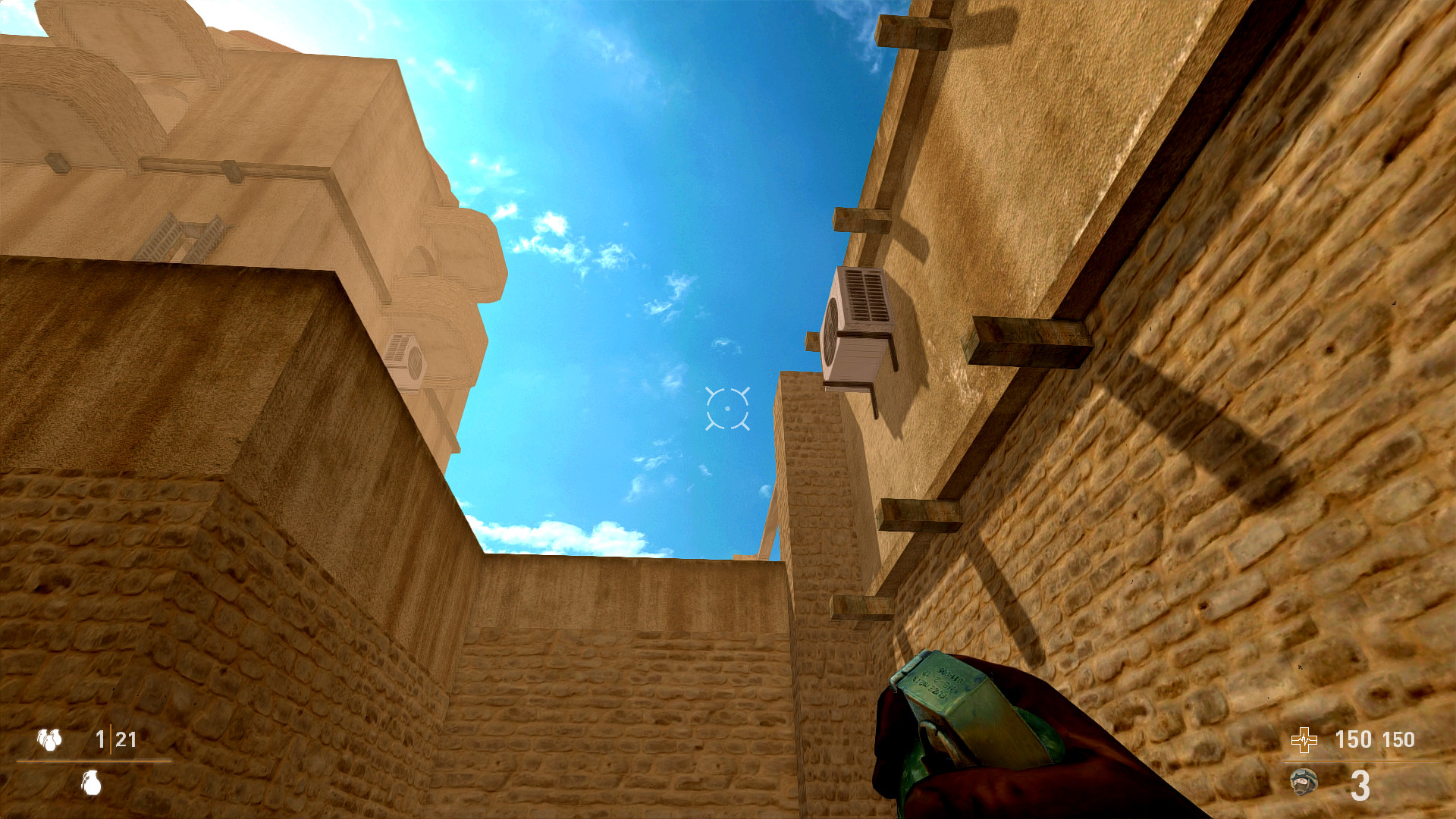 Voltage screenshot 35