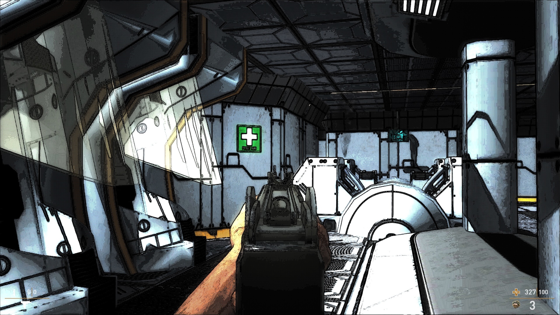 Voltage screenshot 8